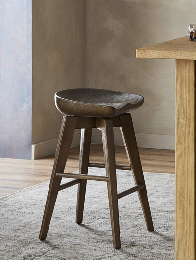 Swivel Counter & Bar Stools