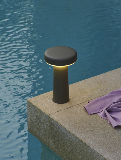 Outdoor Lighting