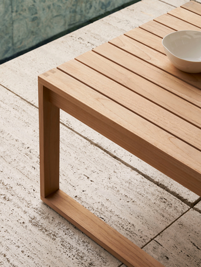 Outdoor Dining Tables