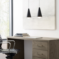Home Office & Work Space Pendant Lights