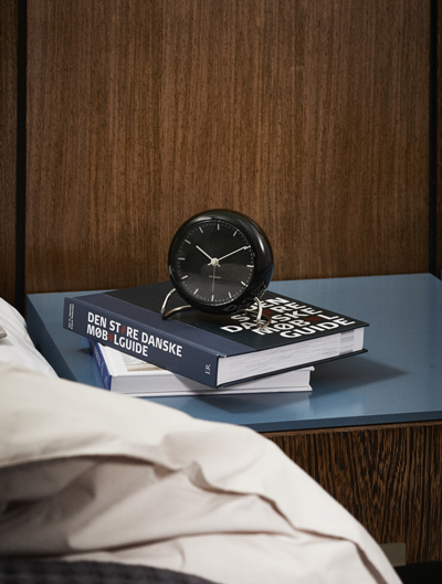Bedroom Clocks