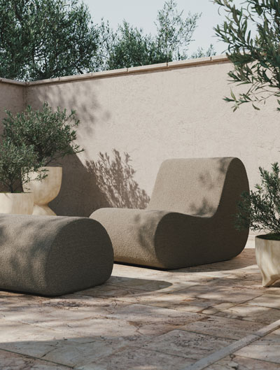 ferm LIVING Outdoor