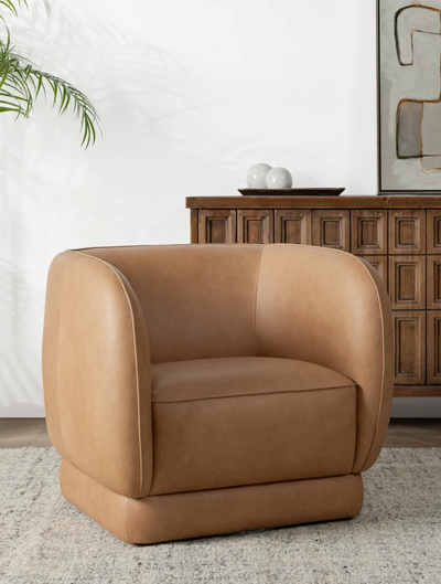 Accent Chairs