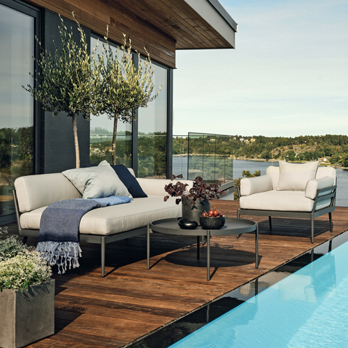 Outdoor & Landscape Outdoor Lounge Furniture