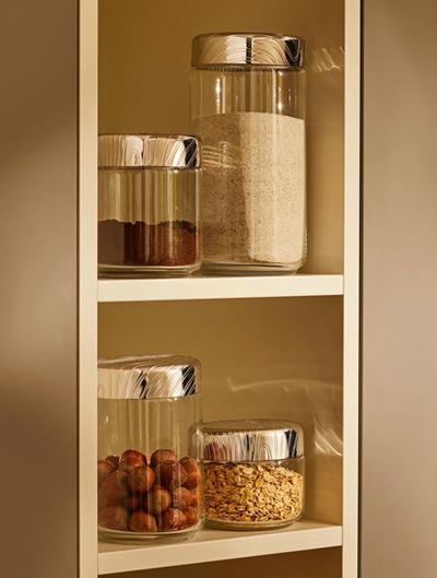 Food Containers