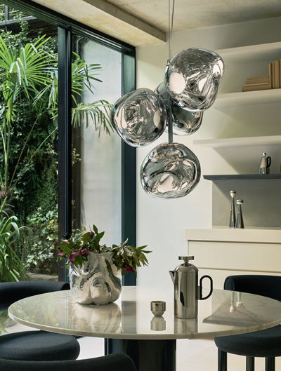 Tom Dixon Pendants