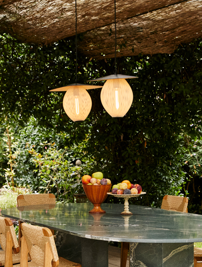 Outdoor Ceiling Lights