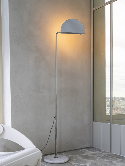 DCW Editions Floor Lamps