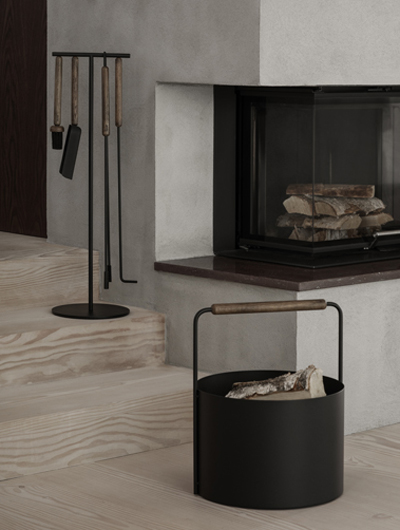 Fireplaces and Accessories