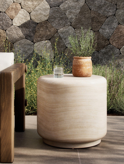 Outdoor Side Tables