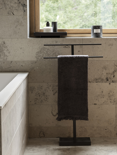 Bathroom Hardware