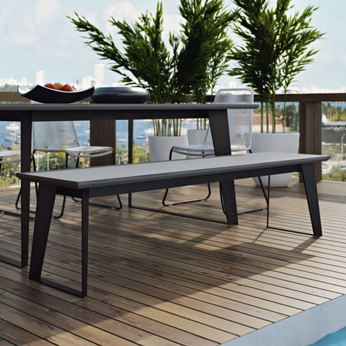 Outdoor Furniture Outdoor Dining Benches