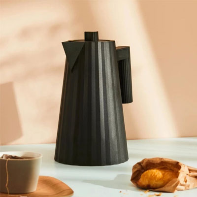 Alessi Coffee and Tea
