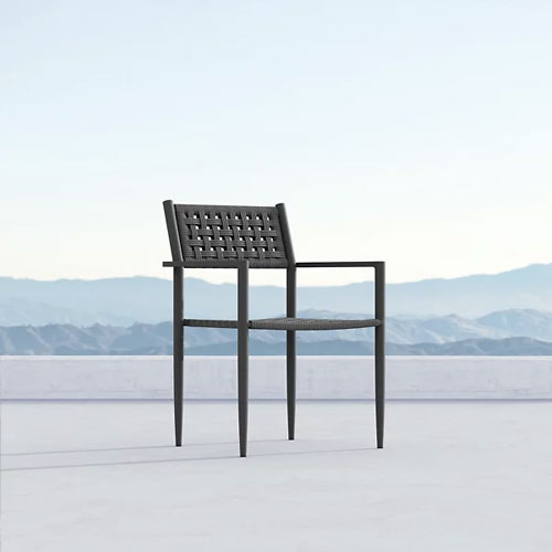 Azzurro Living Outdoor Dining Chairs
