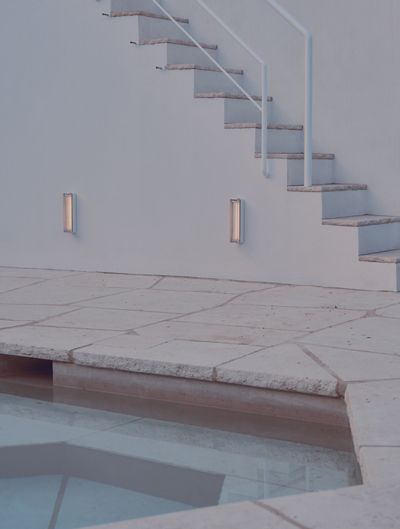 Outdoor Floor Lamps