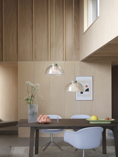 Muuto Ceiling Lights