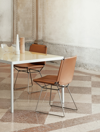 Italian Dining Chairs