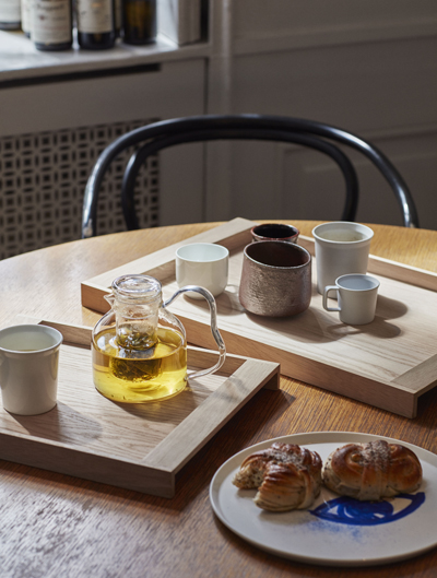 Serving Trays