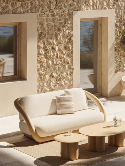 Outdoor Sofas