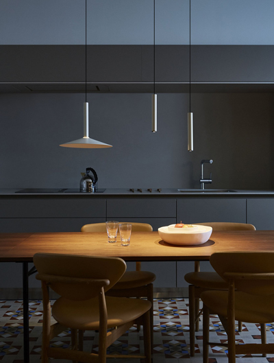 Marset Pendants