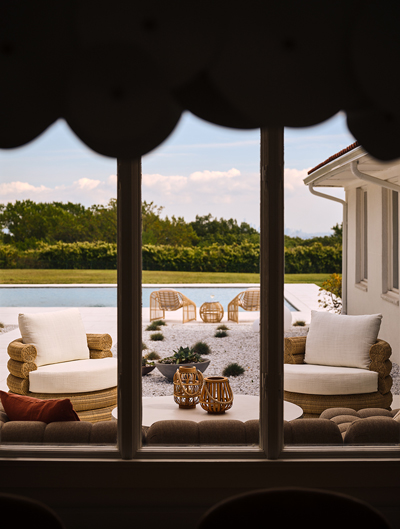Texoma Outdoor Swivel Club Chair by Azzurro Living