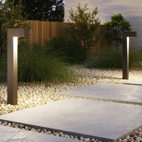 LED Path Lights
