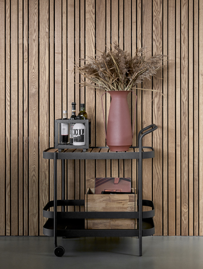 Bar Carts & Cabinets