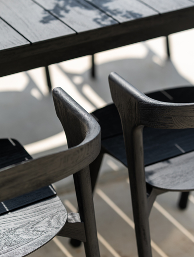 Outdoor Dining Chairs