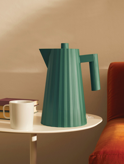 Alessi Coffee & Tea Accessories 