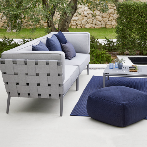 Outdoor Furniture Upholstered Outdoor Furniture