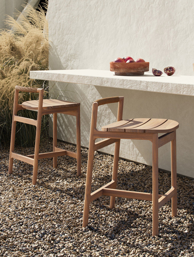 Outdoor Bar & Counter Stools