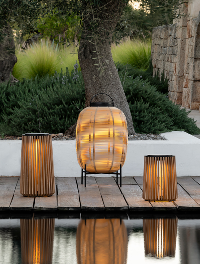 Outdoor Lamps In Stock & Ready to Ship
