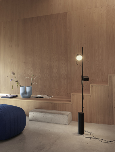 Muuto Floor Lamps