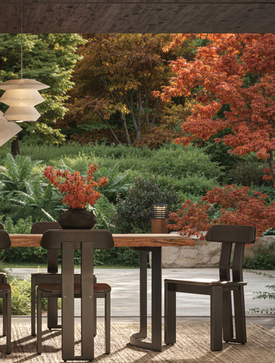 Alder & Ore Dining Room Furniture