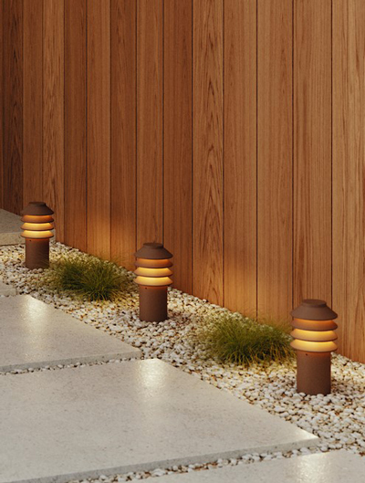 Bollards