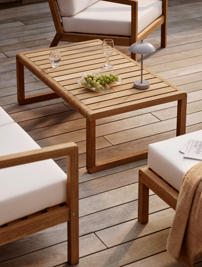 Outdoor Tables