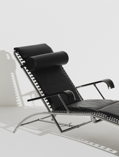 Sandows Daybed n°114 by Petite Friture