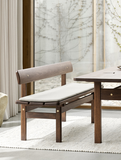 Dining Benches