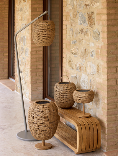 Outdoor Lighting