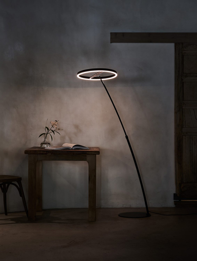 Seed Design Floor Lamps
