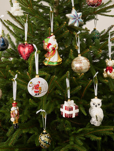 Christmas Ornaments