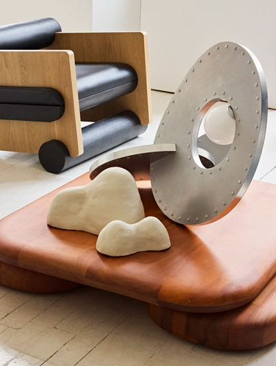 Rosie Li Studio Floor & Table Lamps