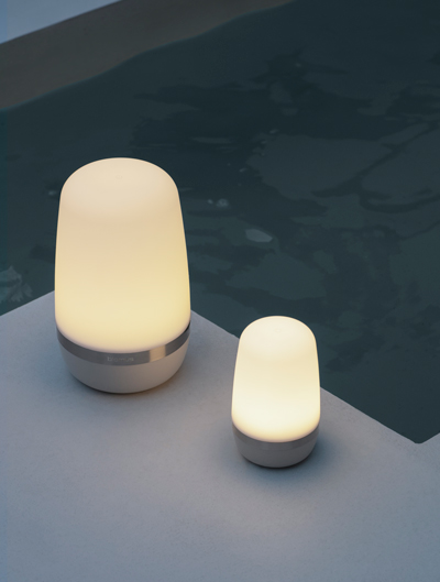 Outdoor Lighting