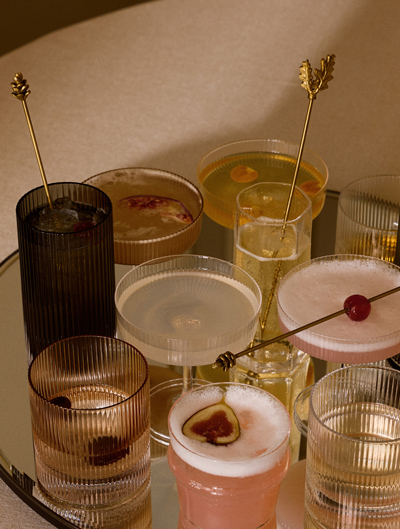 Wine & Bar Accessories
