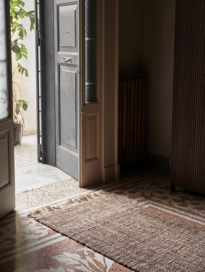 Entryway & Foyer Rugs
