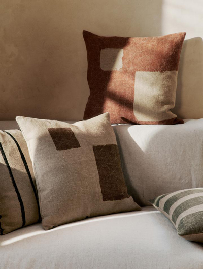 Throws and Pillows