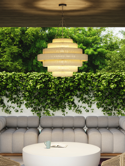 Outdoor Pendant Lights In Stock & Ready to Ship