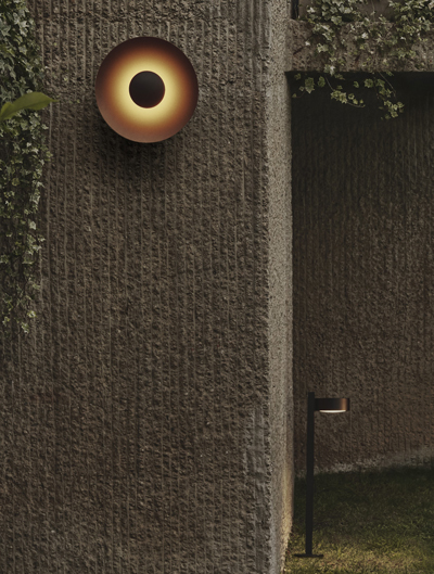 Marset Outdoor Lighting