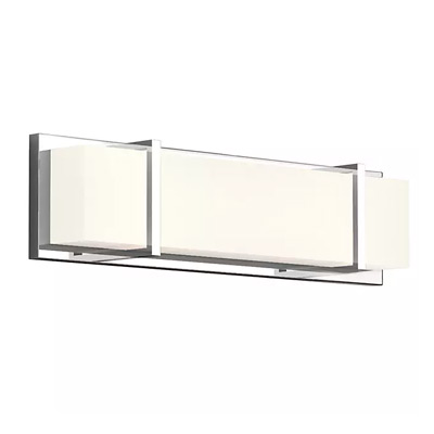 Vanity Lighting Modern Light, 48 Inch Led Bathroom Light Fixture