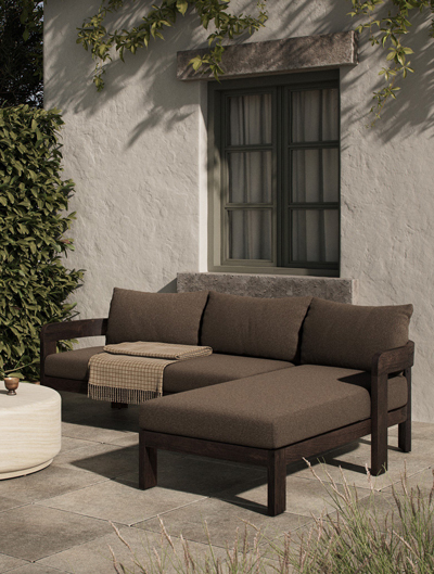 Outdoor Sofas & Sectionals